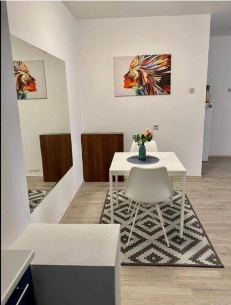 Regina'S Modern Apartment2 スコピエ エクステリア 写真